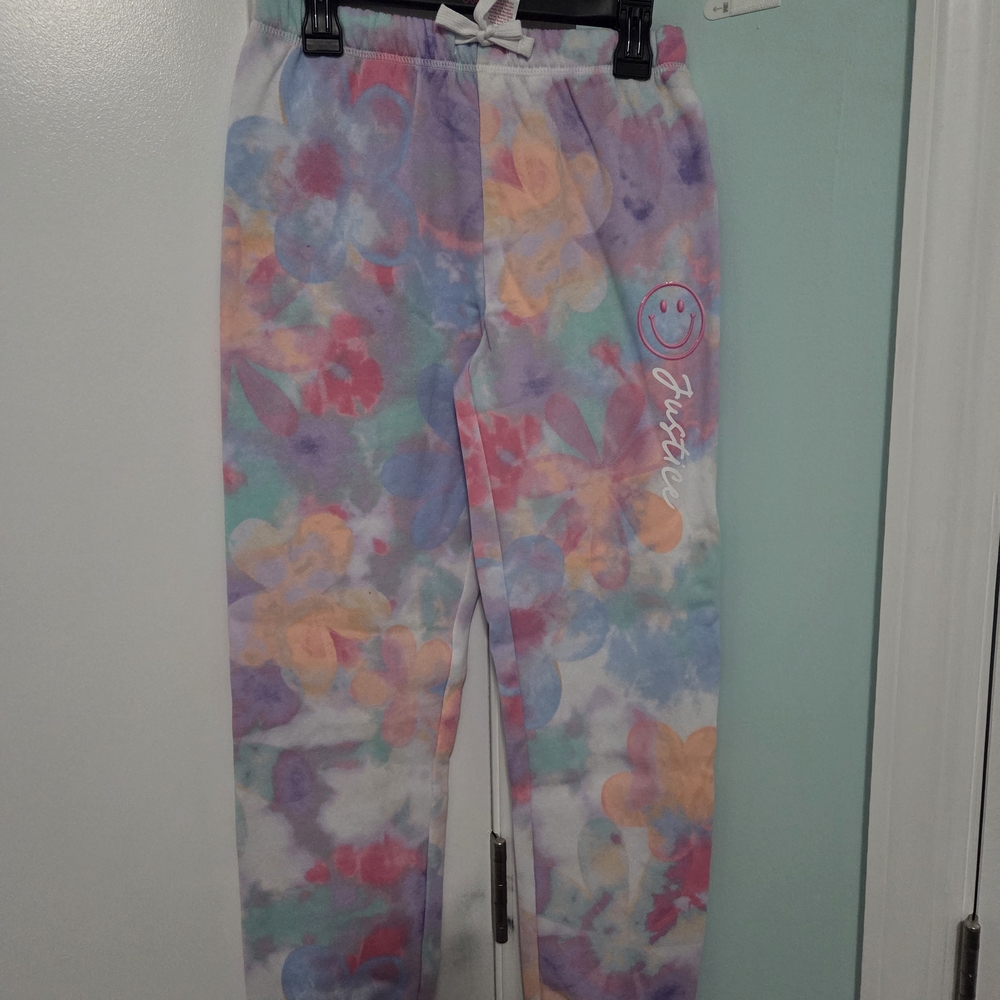 Justice Joggers